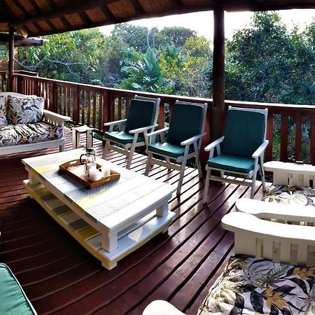House 30, Sodwana Bay Lodge Ngoại thất bức ảnh