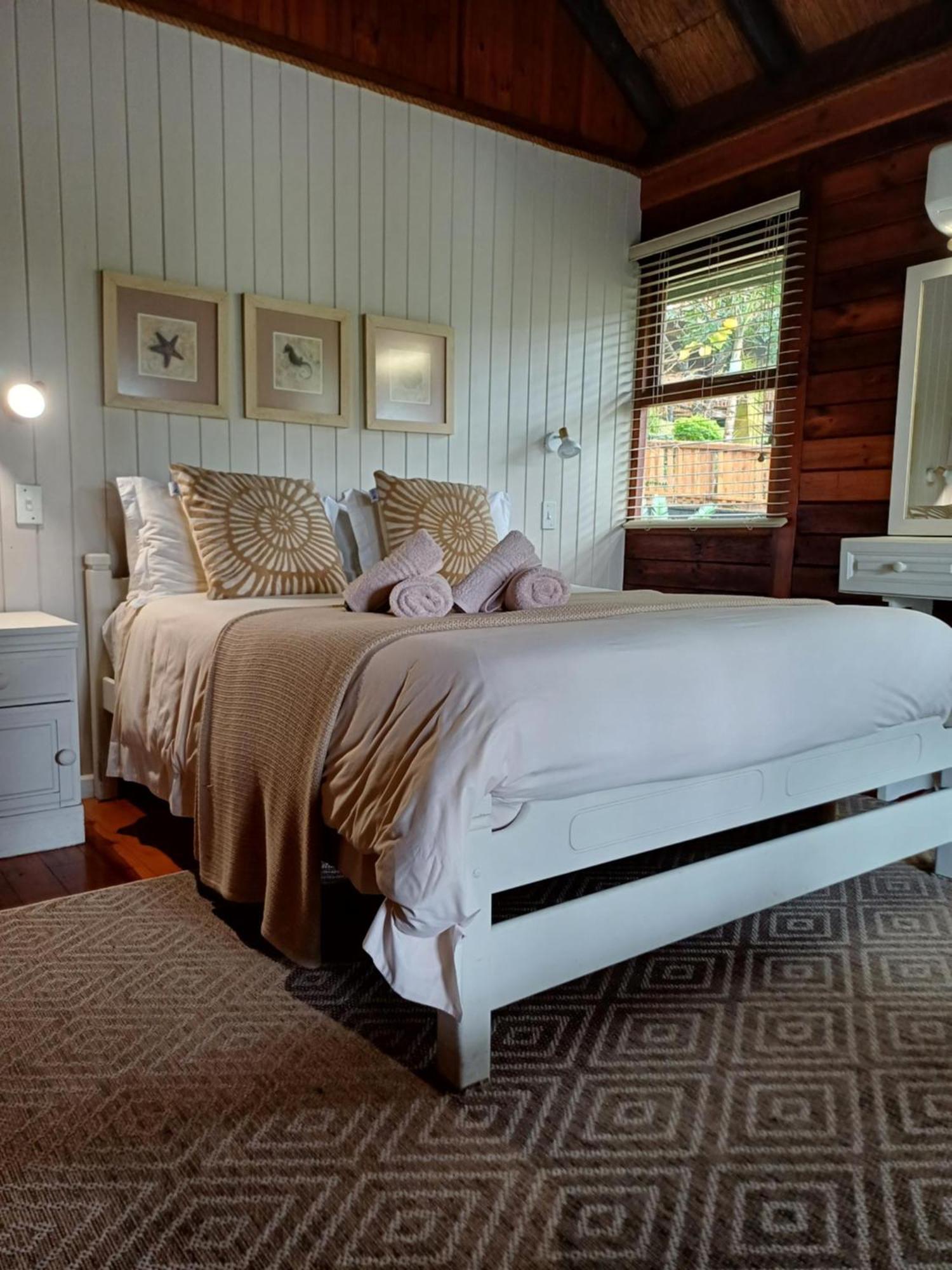 House 30, Sodwana Bay Lodge Ngoại thất bức ảnh