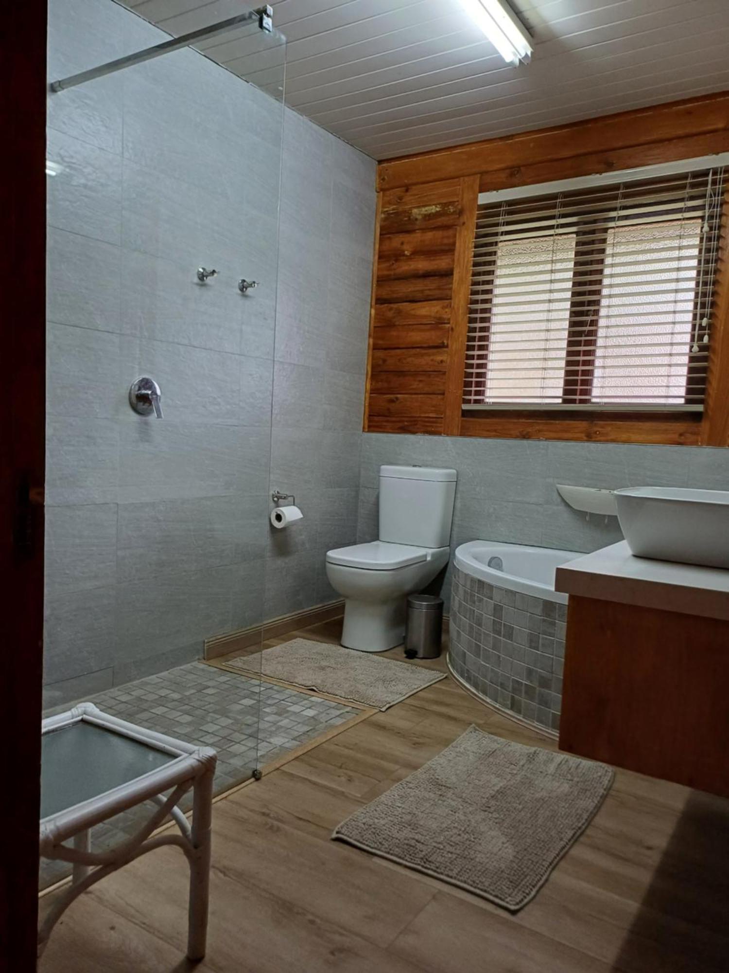 House 30, Sodwana Bay Lodge Ngoại thất bức ảnh