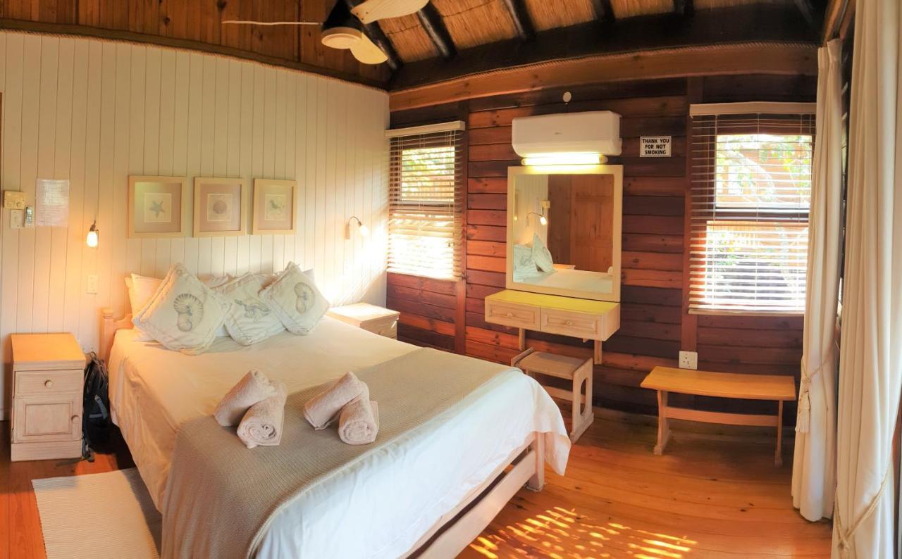 House 30, Sodwana Bay Lodge Ngoại thất bức ảnh